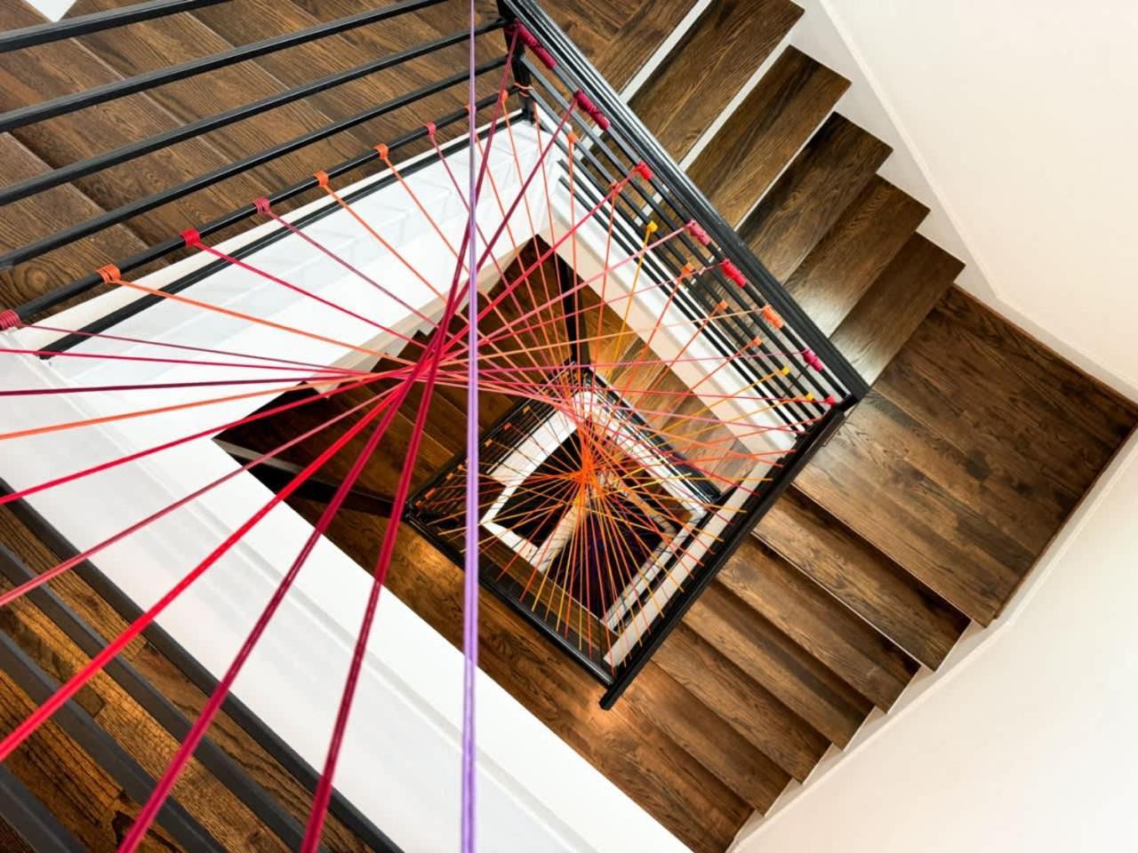 Tatil Evi Urban Jungle Retreat In The Htx Skyline Houston