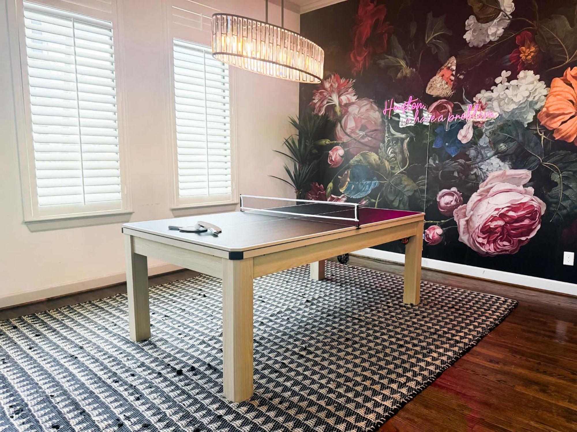 Urban Jungle Retreat In The Htx Skyline * Houston